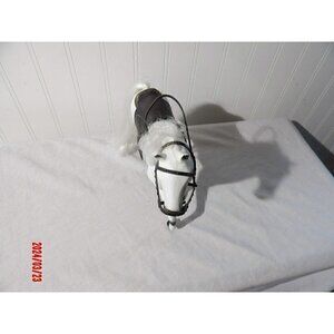 Shenandoah Riders Clud Action Figure‎ Katies Horse Midnight 1993 Kid Kore